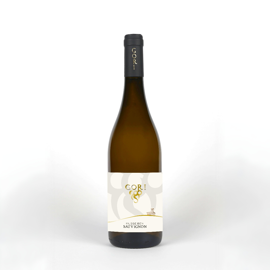 Sauvignon D.O.C. GORI AGRICOLA - Busse ben
