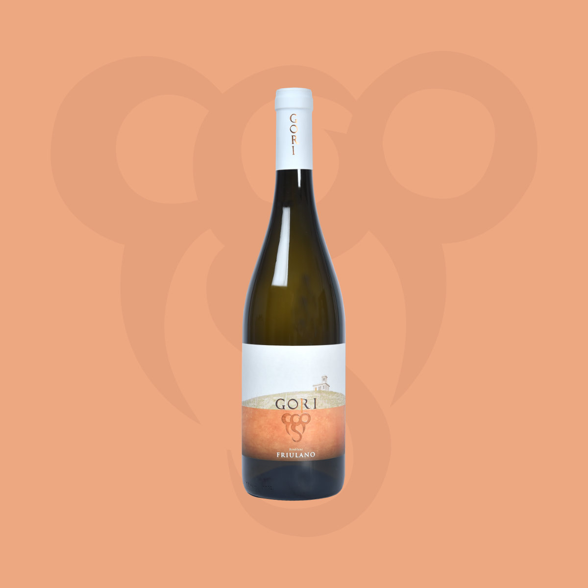 Vini bianchi di Gori Agricola - Azienda vinicola Nimis (UD)