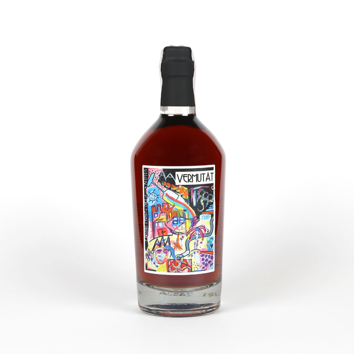 Vermutat - Vermut friulano Gori Agricola