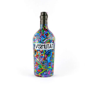 Vermutat Limited Edition - Vermut friulano Gori Agricola